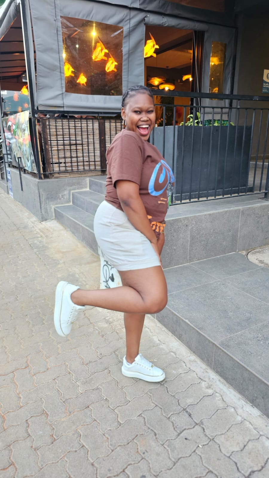 Tshegofatso